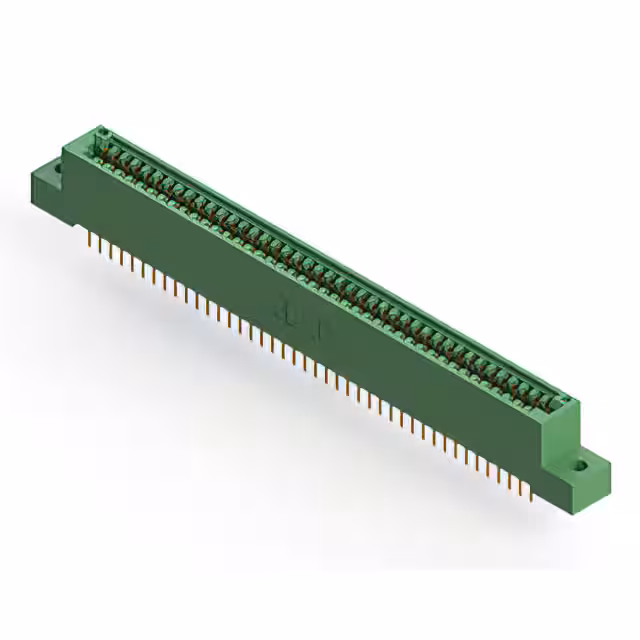 345-084-524-202 EDAC Inc.  Edgeboard Connectors